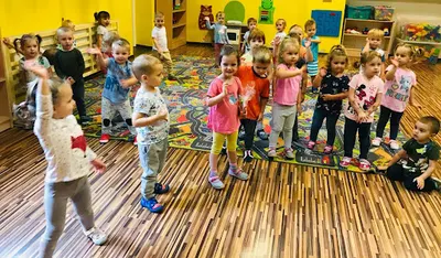 Gryfne Bajtle - Niepubliczny Żłobek Siemianowice Śląskie